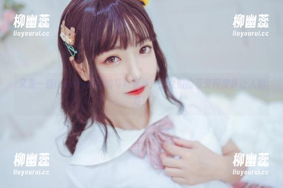 lovely呆玄 又是一组lovely呆玄的写真更新,少女们的可爱程度真让人犯泼!