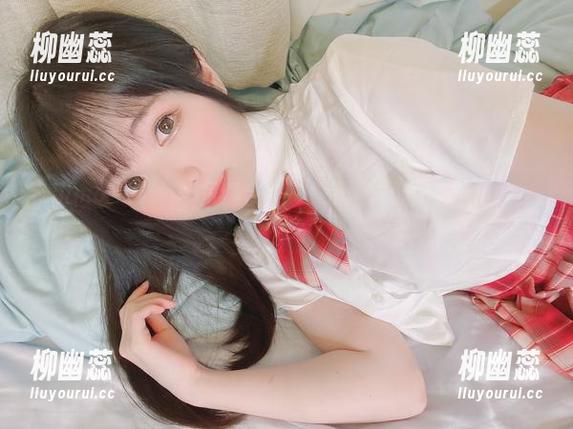 shimo霜月的BB写真合集——偷偷告诉你，值得一瞥！