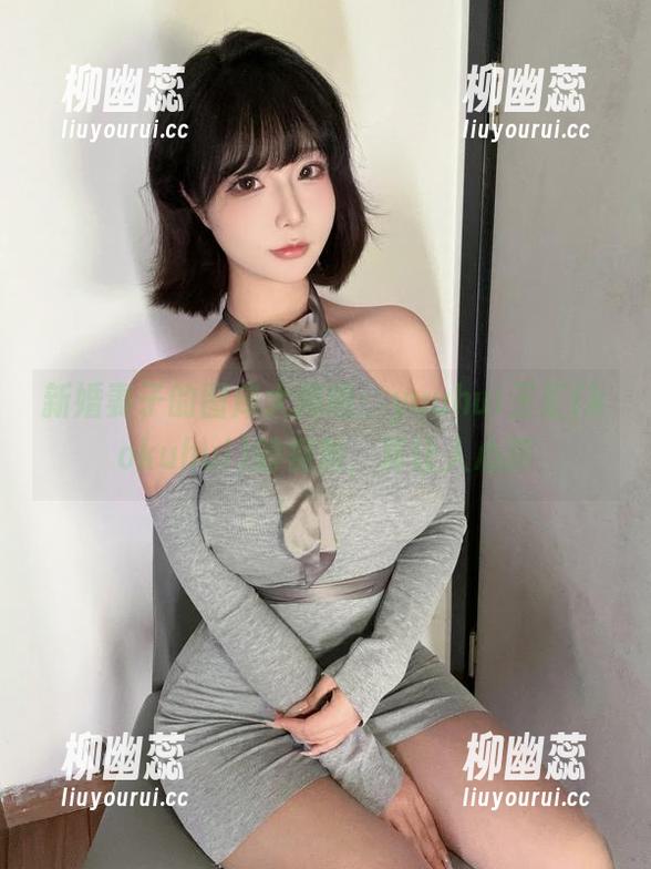 新婚妻子的图库大揭晒：yuuhui玉汇(kokuhui)的视角，真让人心醉