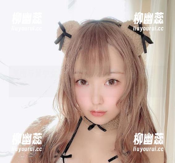 美图与梦中女友的连结，サク(saku)总让人想多停留一会儿。