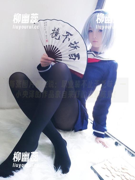 每张图片都在说：职业装不止于乏味！一小央泽的作品亲自来打脸这些陈规！