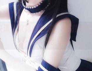一小央泽家穹妹的私房，原图好到让人想多花几天里住着