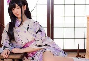 碧蓝航线下，一小央泽的爱宕美图让人忍不住想咂舌…