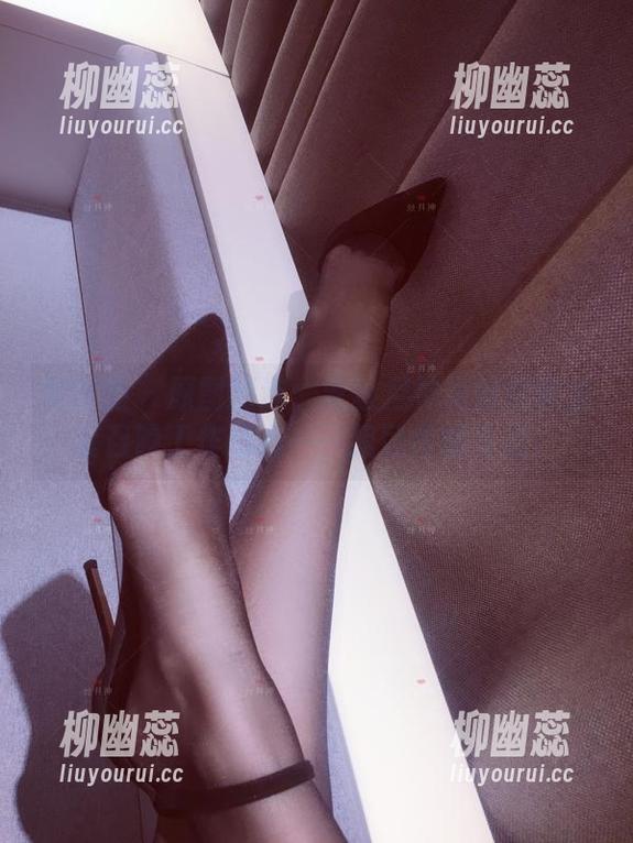 丝月神 微密圈 - 原图精选:看丝月神如何用职业装召唤工作动力——我可怜的斗志!