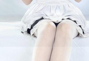 丽柜 - 图图和双人互动，福利写真简直是场欢乐的闹剧！