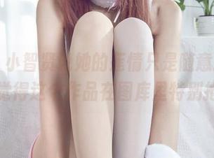 丽柜 - 小智贤说她的莲情只是随意拍的，可我觉得这个作品在图库里特别抢眼！
