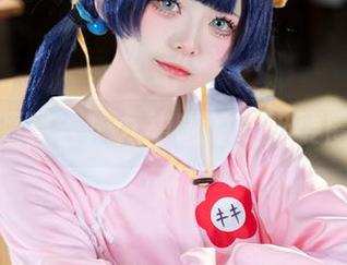 免费资源警告！九柒喵的龙姬要圈粉了？