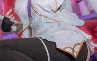 亚缇arty双马尾合集，心飞扬，脑子却有点懵