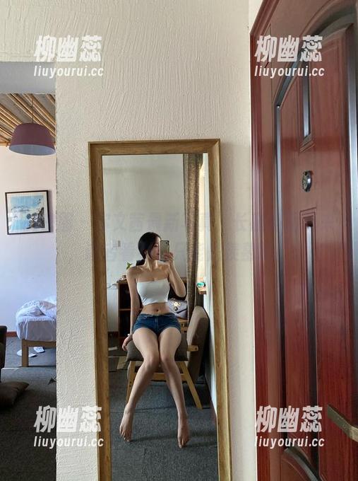 你文茜 微密圈 - 你文茜最新写真,长腿扑面而来,读者看到的只能是羡慕吧!