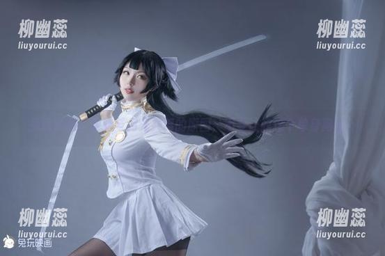 兔玩映画：学姐与月光共舞的原图，不要让我这个单身狗看！