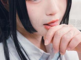 兔玩映画之“黑色礼服”：这显然是一场风险和优雅的完美结合！