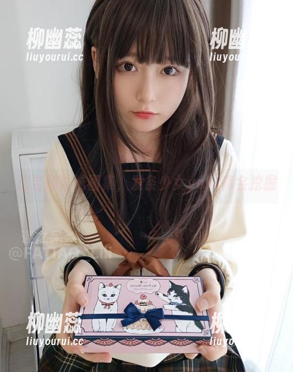 这吉他妹妹图集，发条少女yoki真会挖掘