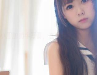 哎呀，向小圆的奶牛写真，在线看了真想要加入一群！