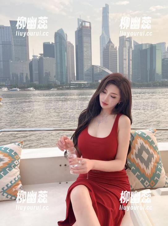 周妍希 微密圈 - 都说内购没水印?周妍希的浴袍现场一探究竟