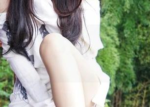 嗲囡囡 - 何止是少女，夏沫沫tifa的图片合集带点“调皮”，你敢来？