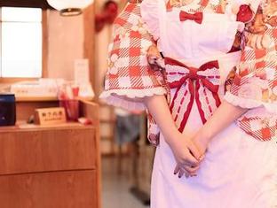 嗲囡囡 - 原图分享：施忆佳KITTY的户外之旅，灰姑娘的“小乌托邦”。