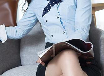 头条女神 - 直击：JennyR这组可爱的写真集，捞资源就看这一份了