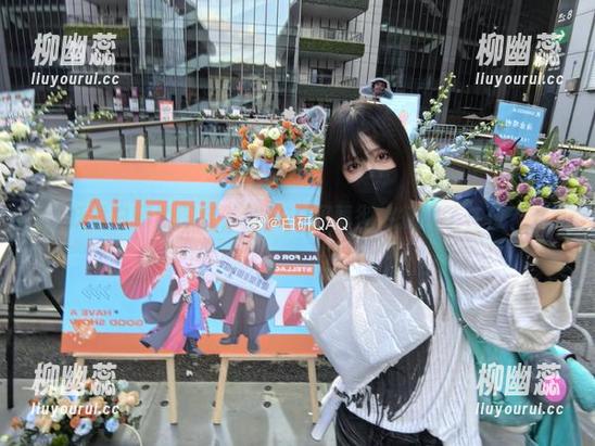 妖君白研的图库，被FGO玛丽彻底征服了各位？