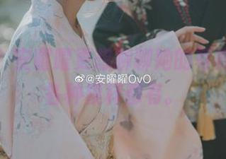 放学后？安曜曜更想聊聊她的写真图册，各种模样都有。