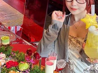 黑色的叛逆，宝儿mysterial私房合集让你脑洞大开