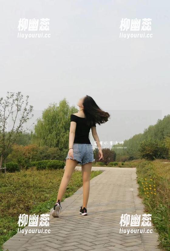 微密圈 - 有没有被家有水墨老师的体操服作品震撼到？下载来个永久纪念。