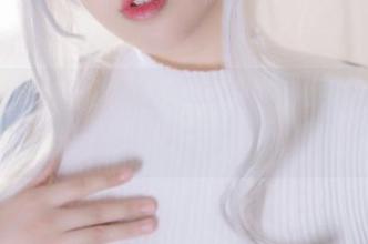 双人旗袍，高清捕捉——小容仔咕咕咕w和2B的美丽互撩！