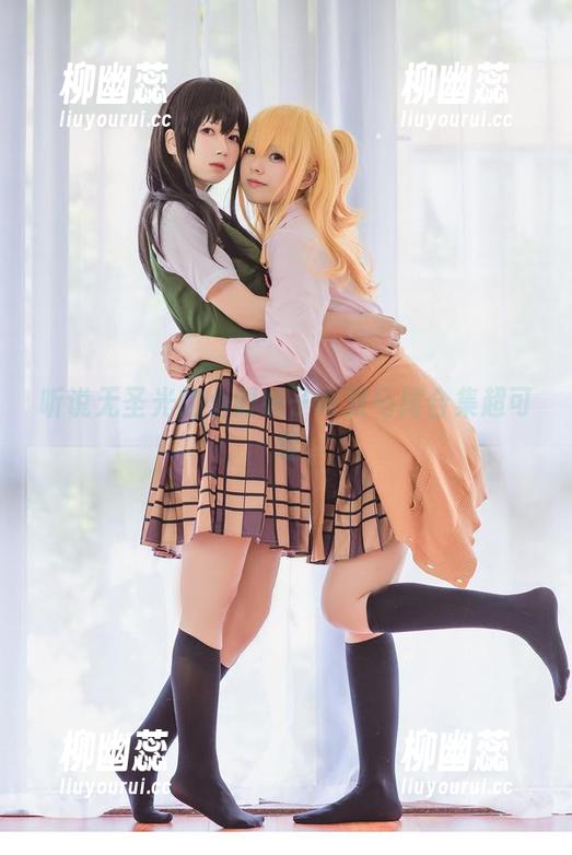 听说无圣光的小野妹子w双马尾合集超可爱