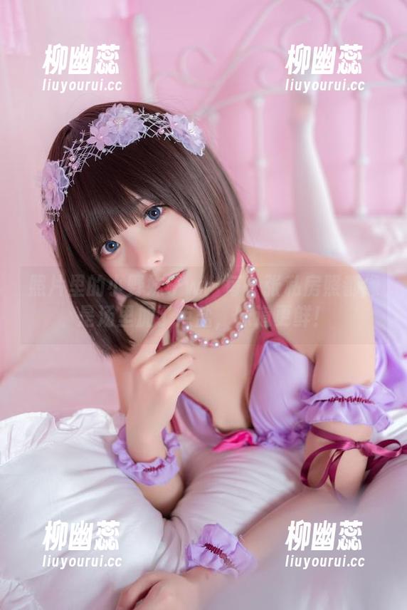 小野妹子w 照片里的小野妹子w:每一张私房照都像是汤里加了点盐,味道更鲜!