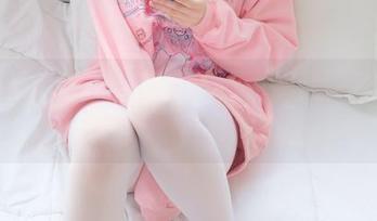 少女秩序 - 乐栀的小秘密：灰丝图包，难道这是我的色彩控本性？