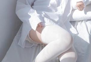 少女秩序 - 内部定制女仆：小鱼的图集里暗藏心思，没想到吧