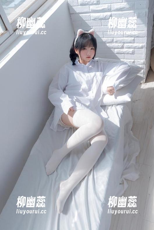 少女秩序-小鱼 少女秩序 - 内部定制女仆:小鱼的图集里暗藏心思,没想到吧