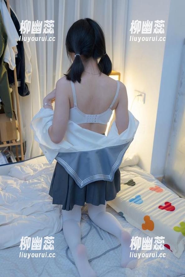 少女秩序 套图新鲜出炉,少女秩序的白丝萌妹子,啊,那白丝太会挑人了!