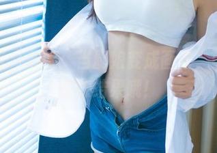 尤果网 - 仙妮：当厨娘变成画布，可都别在意结果哦！