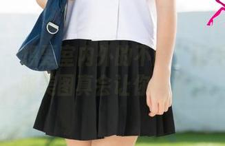 尤果网 - 想要室内外的不同？杨乔之的制服美图真会让你想歪～