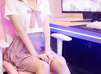 尤蜜荟 - Domen瑶瑶的黑色原图,别说我没提醒,你肯定想多看几眼!