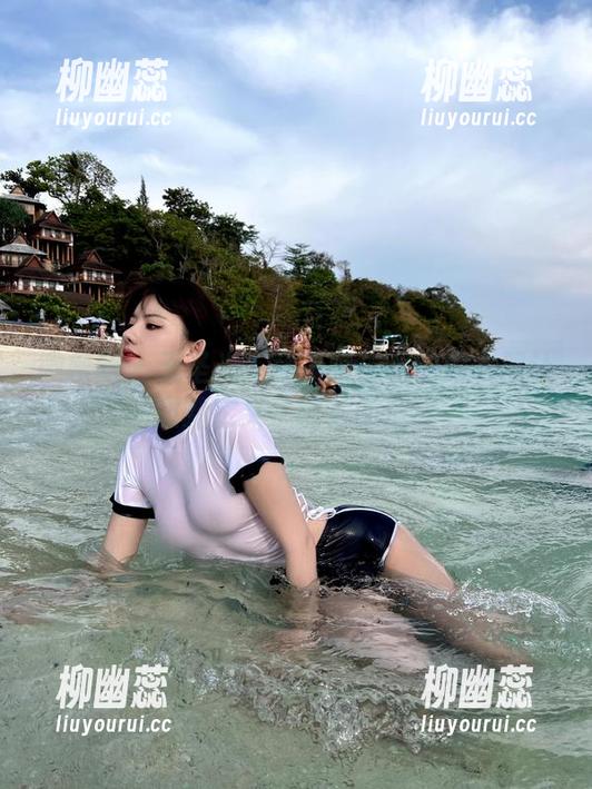就是阿朱啊 微密圈 - 无圣光?就是阿朱啊的内衣照让你重新定义了图片的边界。