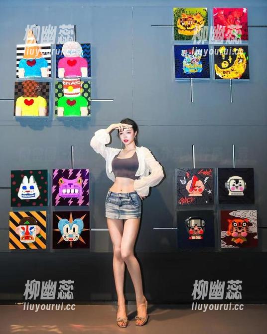 徐珺大哥 微密圈 - 徐珺大哥的图集分享:性感,竟然是我的新必杀技?