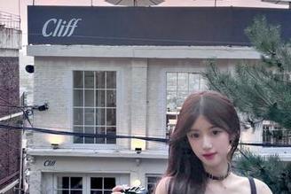 从紫蔷薇到动漫女神，怡子yiii的cos之旅