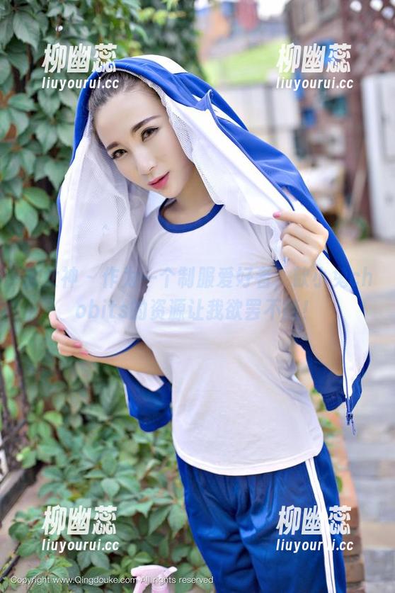 推女神-歆小兔chobits 推女神 - 作为一个制服爱好者,歆小兔chobits的资源让我欲罢不能!