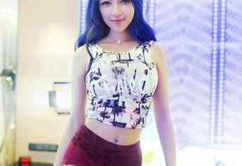 推女郎 - 最新套图上线，娜露的御姐气息真的是让人想多看几眼呢！