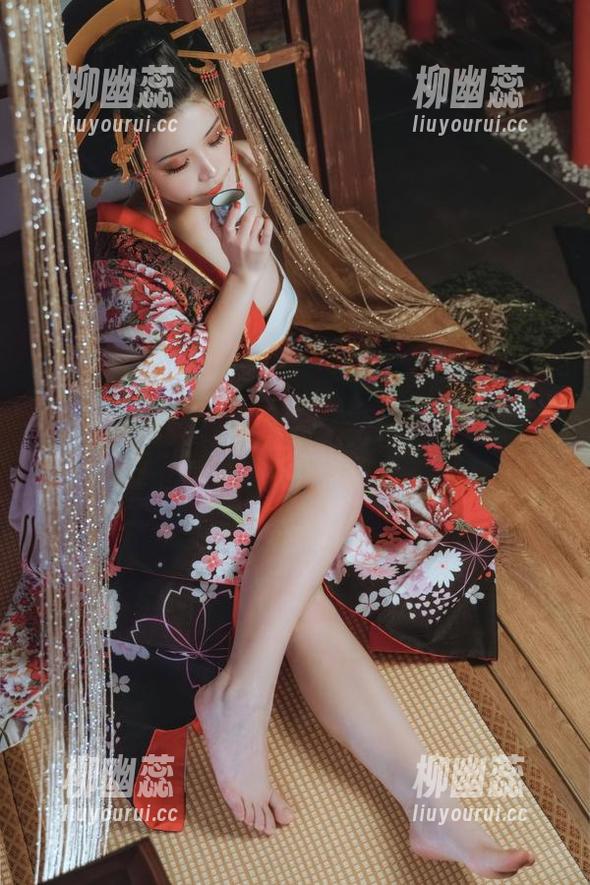 无颜小天使wy与忍者结合的资源合集，肯定会让你眼前一亮
