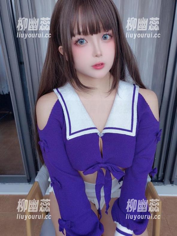 日奈娇 日奈娇最新自拍,图库像是她独门的小宇宙,等人发掘