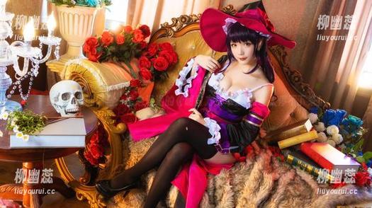 星之迟迟 更新领域的黑马:星之迟迟的《明日方舟本》-黑让人停不下来!