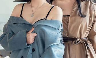星颜社 - 这是李若汐ci的礼服，附赠一脸懵逼的美图