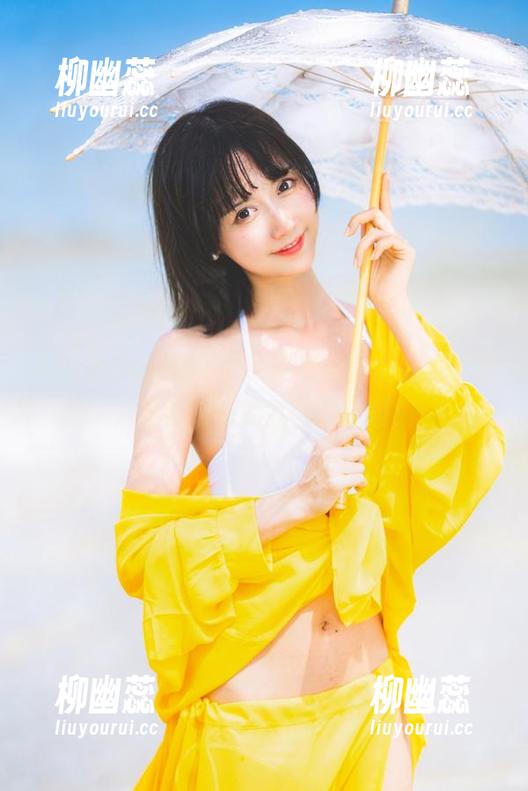 木棉棉OwO又来了，这次的美腿新作更新，是我眼花缭乱的画面啊！