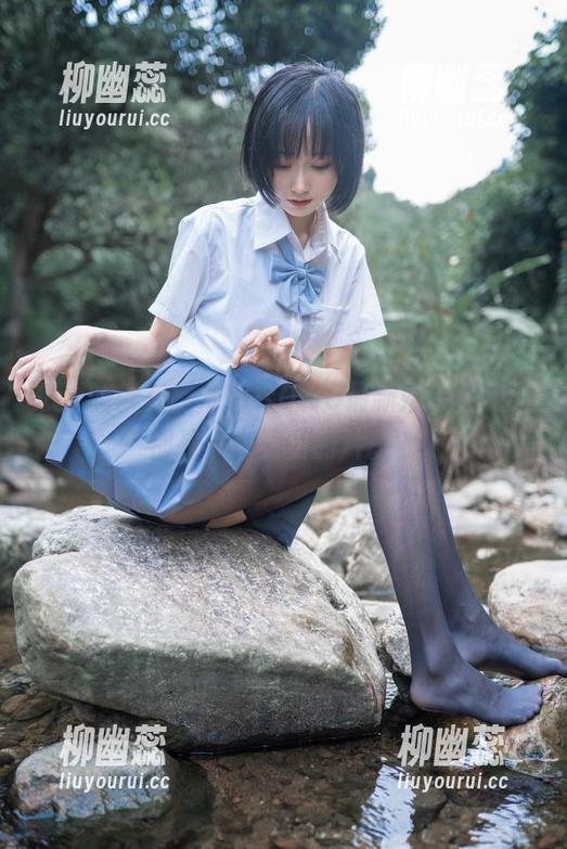 想要的都有！木绵绵OwO最新婚纱图包，都是小心翼翼的片段？