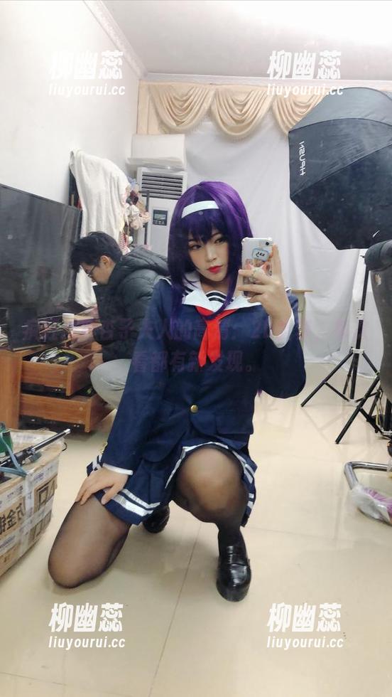 疯狂推荐杏子夫人的高清：2b全套，每次看都有新发现。