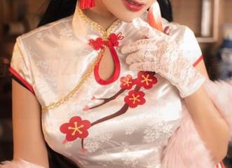 在线围观柘烟Zuken，是否足够高清，毛衣是否太可爱？