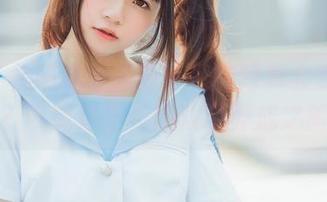 猜猜桜桃喵碰上藤原千花的写真会变成什么？可能是漫长的戏精养成之旅！