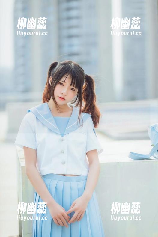 猜猜桜桃喵碰上藤原千花的写真会变成什么？可能是漫长的戏精养成之旅！